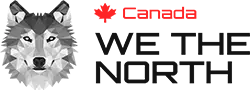 WTN Market Logo - WeTheNorth Market Official